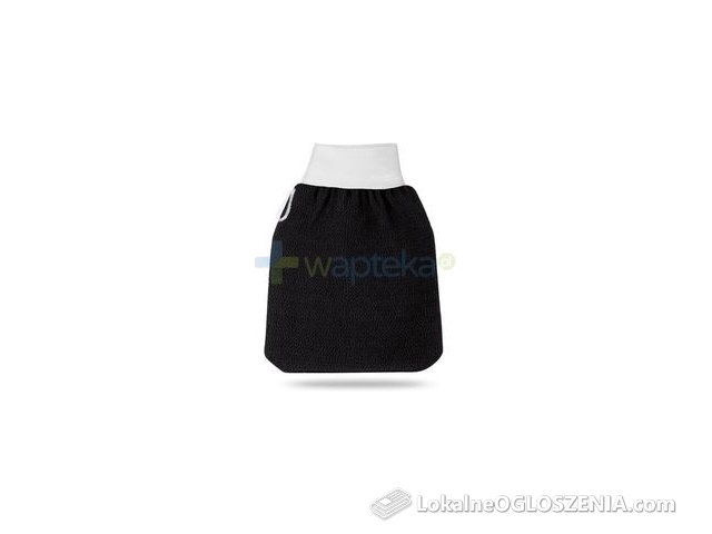 natur planet Marokańska rękawica złuszczająca 1 sztuka