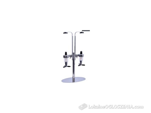 Whiskey Rocks Dyspenser Dozownik Do Alkoholu I Napojów Na 2 But