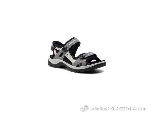 Sandały ECCO - Offroad 06956302244 Titanium 37;38;39;40;41