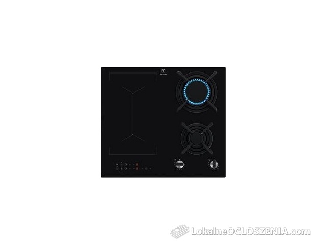 Electrolux 800 Mixed KDI641723K