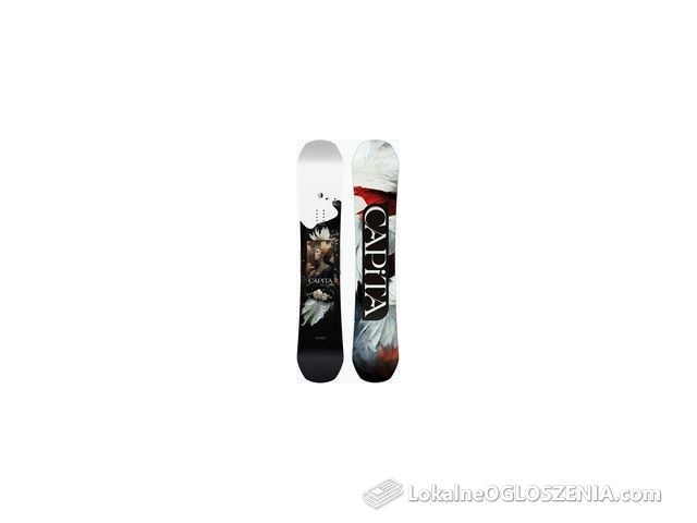 Capita Birds Of A Feather '25 148Cm 23/24