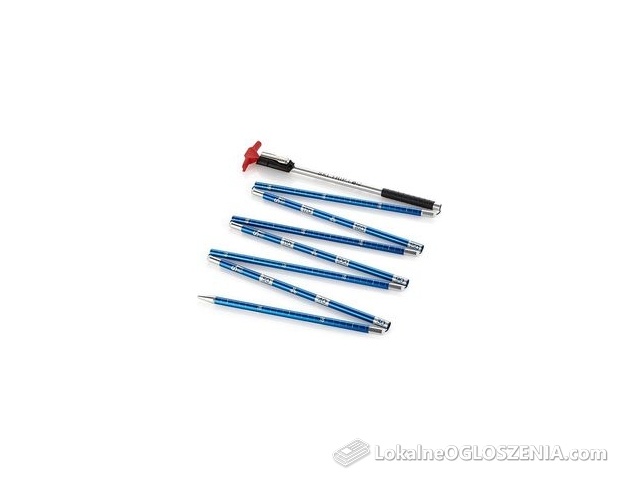 Arva Sonda Lawinowa Ski Trip 240