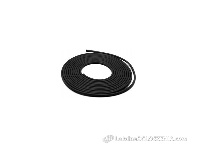 Einparts Automotive Profil Osłona Krawędzi Drzwi Samochodu Czarna