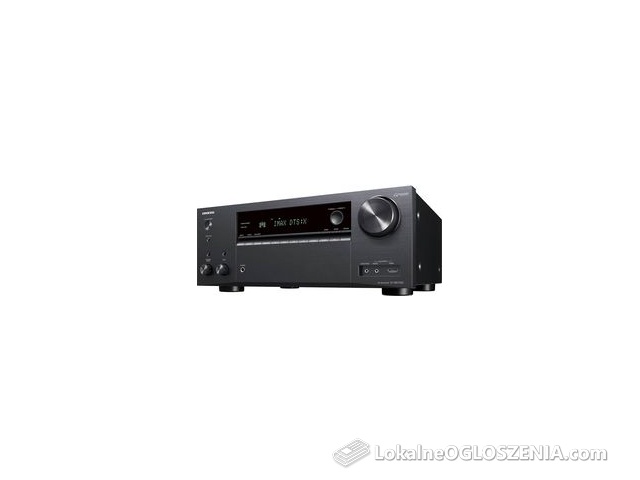 Onkyo TX-NR7100 Czarny