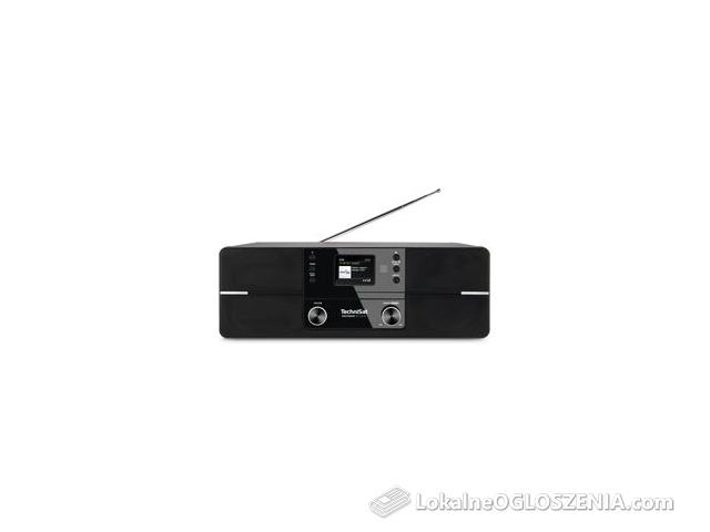 TECHNISAT DIGITRADIO 371 CD BT (0000/2948)