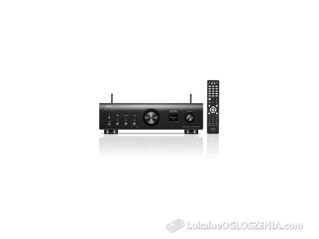 Denon PMA-900HNE Czarny