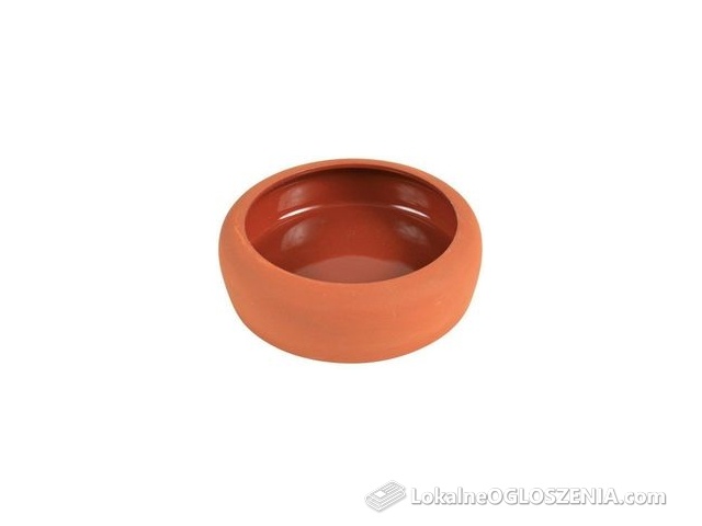 Trixie Miska Ceramiczna Dla Gryzoni 800Ml / 19Cm