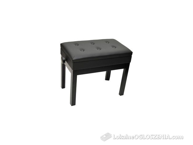 Prima PB300 ława do pianina ze schowkiem