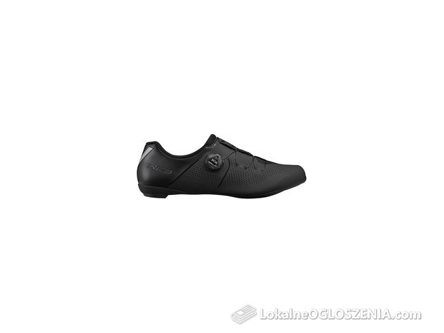 Buty Szosowe Shimano Sh-Rc302 Rc3 Czarny