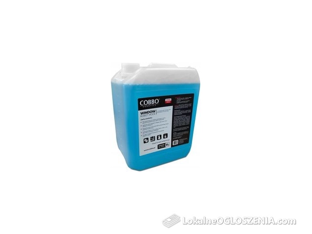 Cobbo Środek Czyszczący Window Robot Mode 5000ml (C5000)