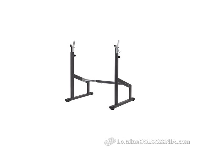 Kettler Stojak Do Przysiadów Squat Rack Vector 22 kg