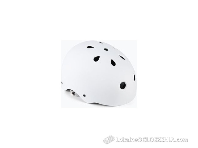 Ion Kask Hardcap Core biały 48220 7200