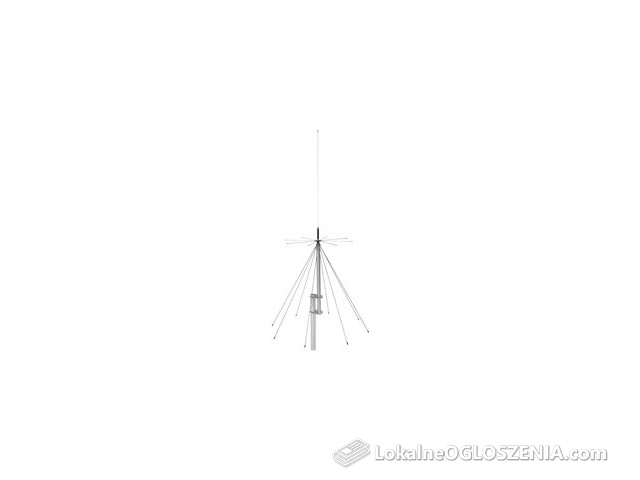 Sirio Antena Do Skanera Bazowa Sd1300 N