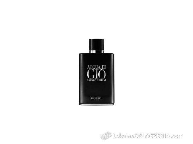 Giorgio Armani Acqua Di Gio Profumo Woda Perfumowana 125ml 
