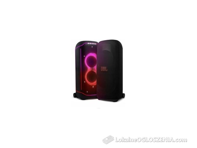 JBL Pokrowiec PartyCover Ultimate