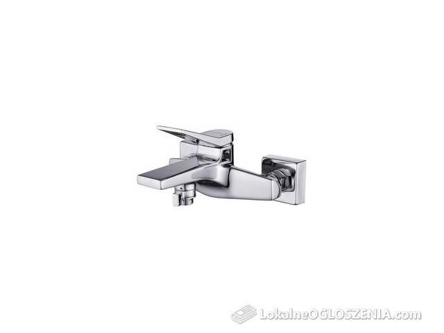 Cersanit Solution Cromo chrom S951-011