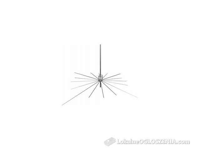 Lemm At107 16 Antena Bazowa Cb 3 4 Fali