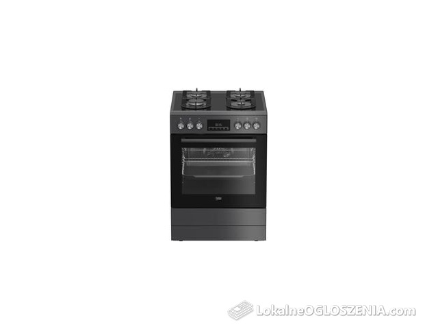 Beko FBM62330GADSN