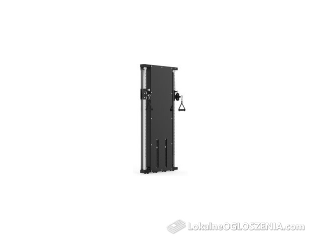 BRAMA ŚCIENNA DO ĆWICZEŃ REGULOWANA CC350 /INSPORTLINE