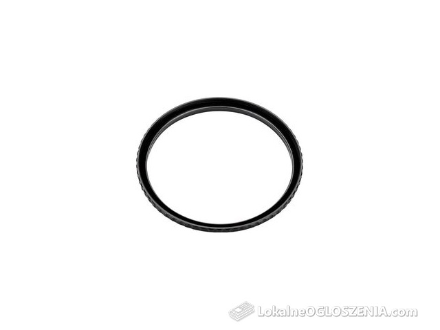 NiSi Step-Up Adapterring Brass 72-82mm