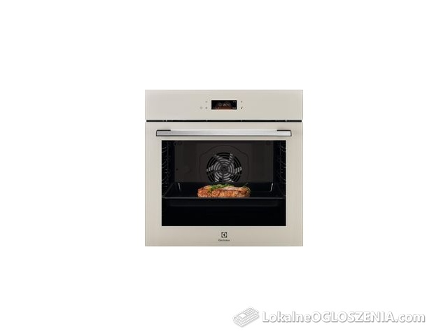 Electrolux MealAssist 700 kataliza LOE8F38S