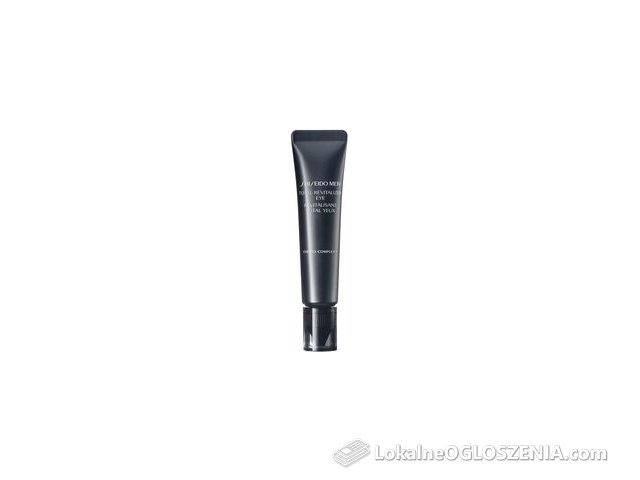 Shiseido Total Revitalizer krem pod oczy 15ml