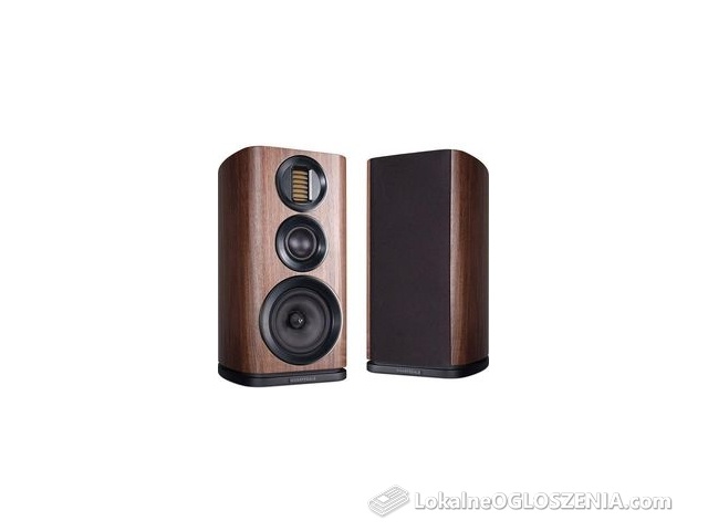 Wharfedale Evo 4.2 Orzech 