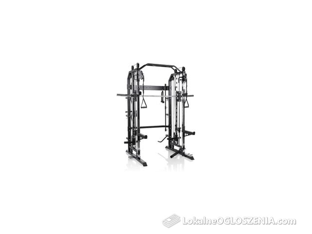 BRAMA TRENINGOWA AUTARK SMITH MACHINE MULTI /HAMMER