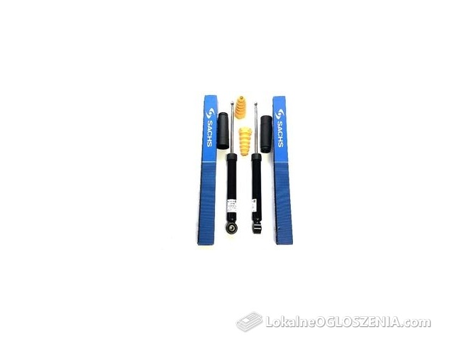 Seat Sachs Amortyzatory Altea Leon Ii Toledo 3+Odb Tył 310950