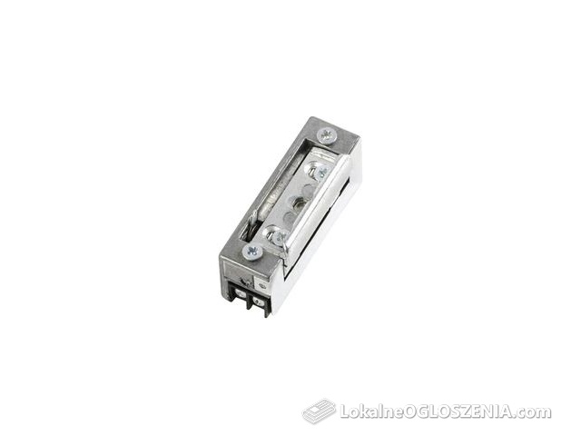 Orno Elektrozaczep domofonowy R4 z blokadą R4B