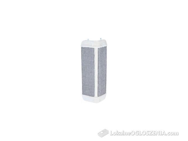 Trixie Drapak Narożny 32X60cm Szary