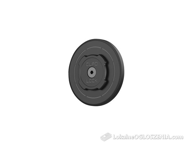Quad Lock Standardowa Głowica Mag 