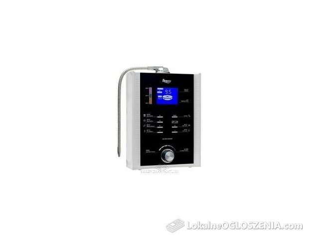 Biontech BTM-207D Ultimate 7Plus NEW