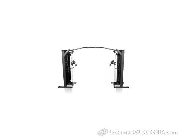 Marbo Brama Do Siłowni Z Regulacją Rączek Mp-U204