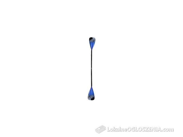 Star Wiosło Do Sup Kayak Carbon Spirit Fibre De Verre 2W1 Regulowane 165 215Cm 900G Unisex Czarne 12130424