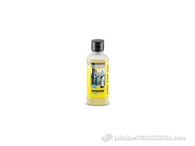 Karcher środek do czyszczenia szkła w koncentracie RM 503 500ml 6.295-840.0