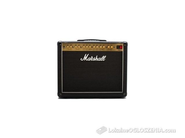 MARSHALL DSL40CR
