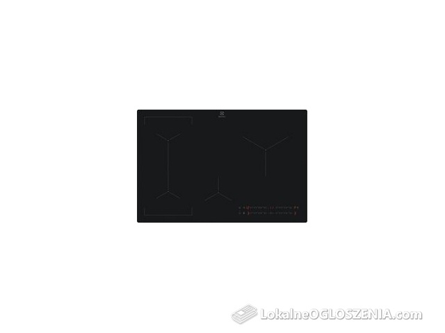 Electrolux Bridge 600 SaphirMatt EIV83443CT