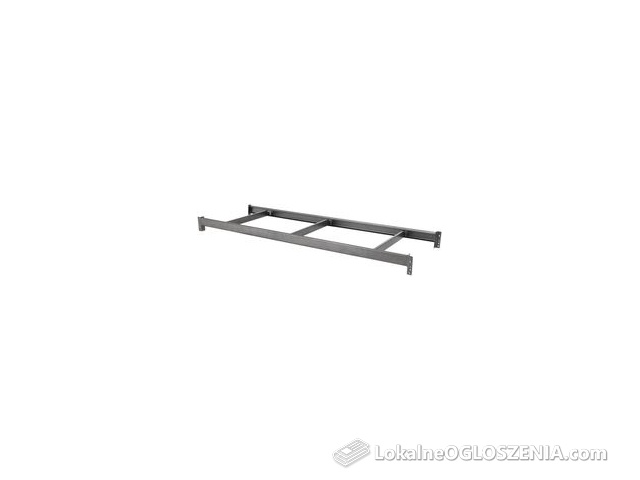 Hard Head Para Wsporników Na Dodatkowe Półki Modular Storage System