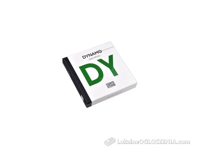 Thomastik Dynamo 4/4 medium skrzypce komplet struny