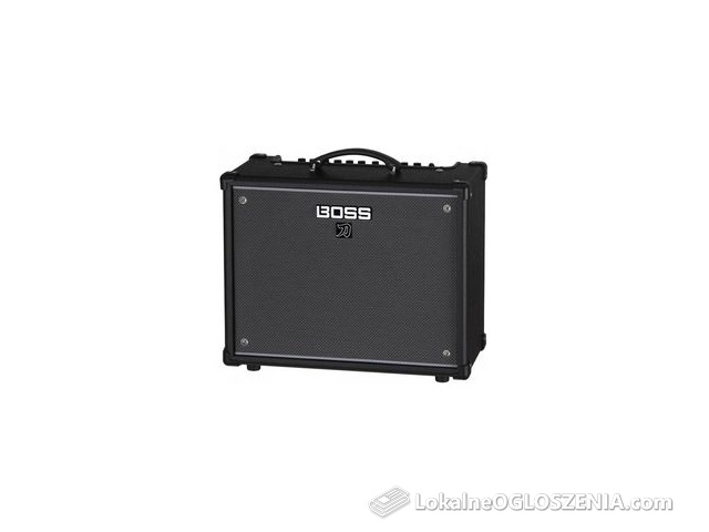 BOSS KATANA-50 EX GEN 3