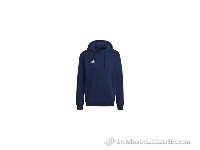 Męska Bluza Adidas Ent22 Hoody H57513 – Granatowy