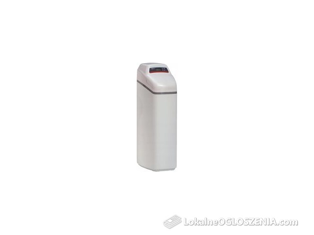 Viessmann Zmiękczacz Do Wody Aquastilla 25 Dla 4-5 Osób (7691892)