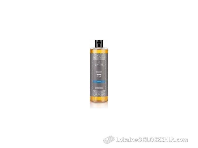 Glantier 724 400ml Olejek Pod Prysznic Dla Mężczyzn
