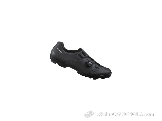 Shimano Buty Sh Xc300 Czarny 41