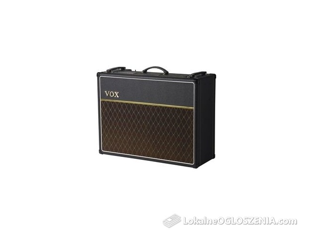 Vox AC30C2
