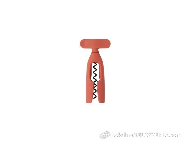 Brabantia Tasty Korkociąg Różowy