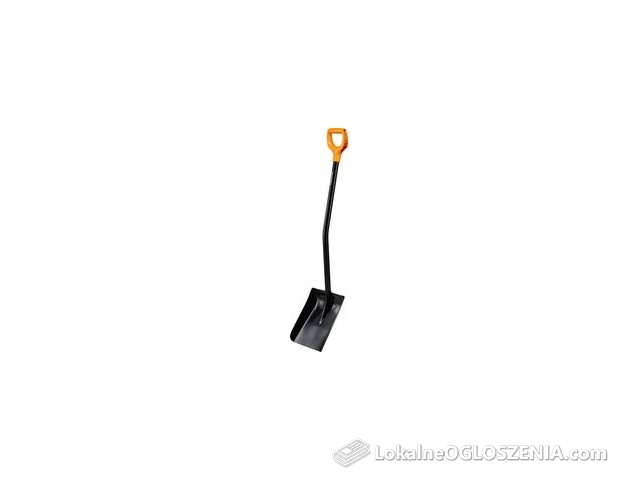 Fiskars Szufla Do Betonu Solid+ 1067518