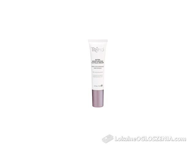 Trind Extra Moisturizing Cuticle Cream 15 ml