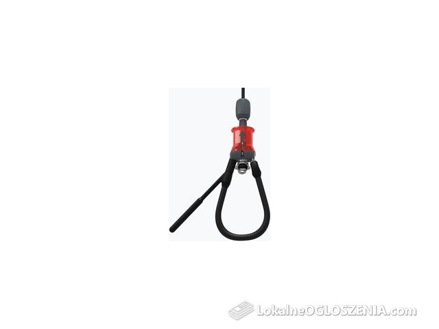 Duotone Zestaw Do Bara Kitesurfingowego Quick Release Wakestyle Kit 2023 Grey